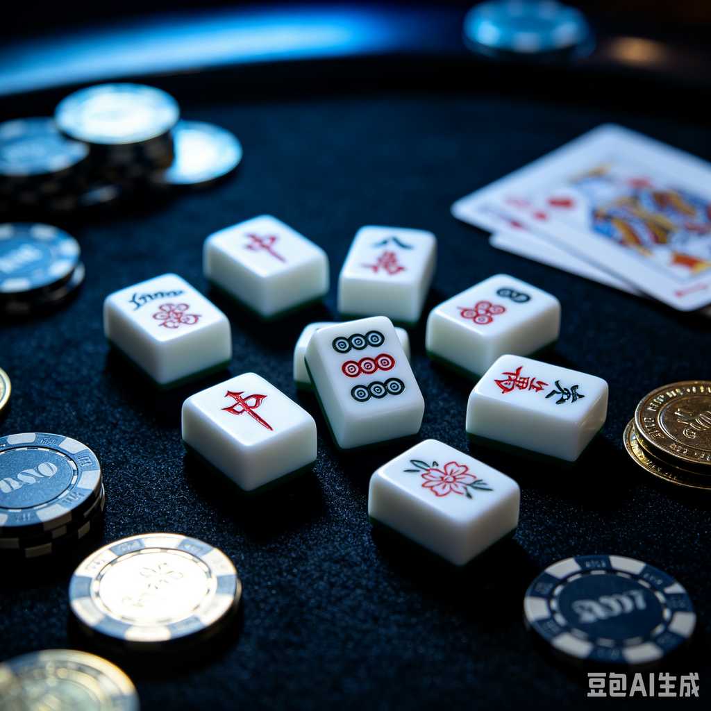 CasperWY,mahjong