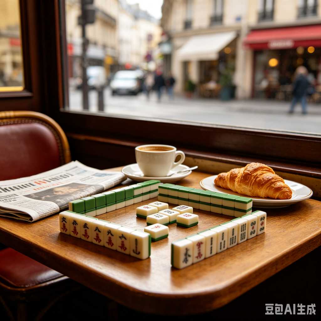 BatonRouge,mahjong