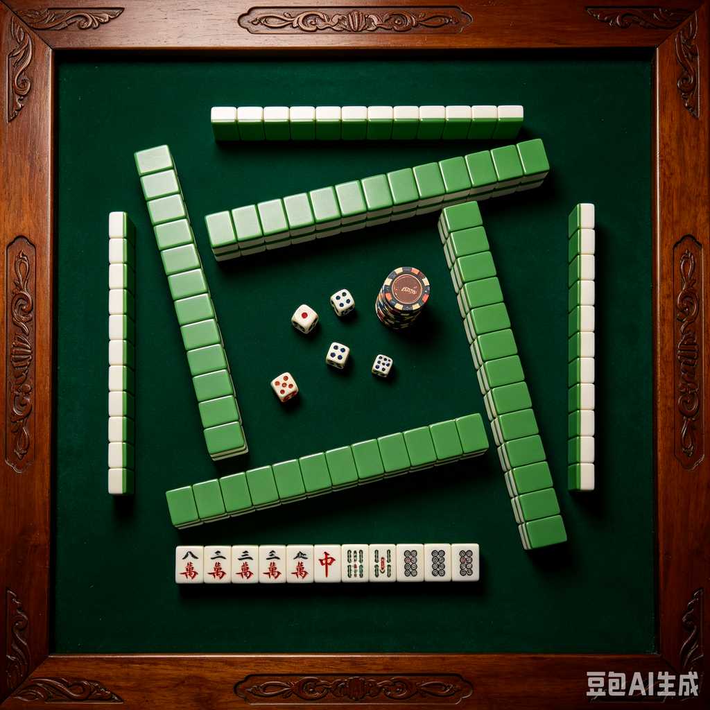 Rome,mahjong
