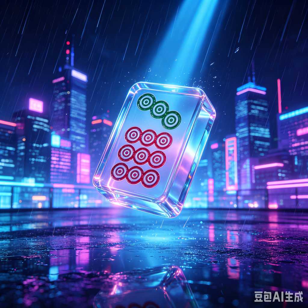 Geneva,mahjong