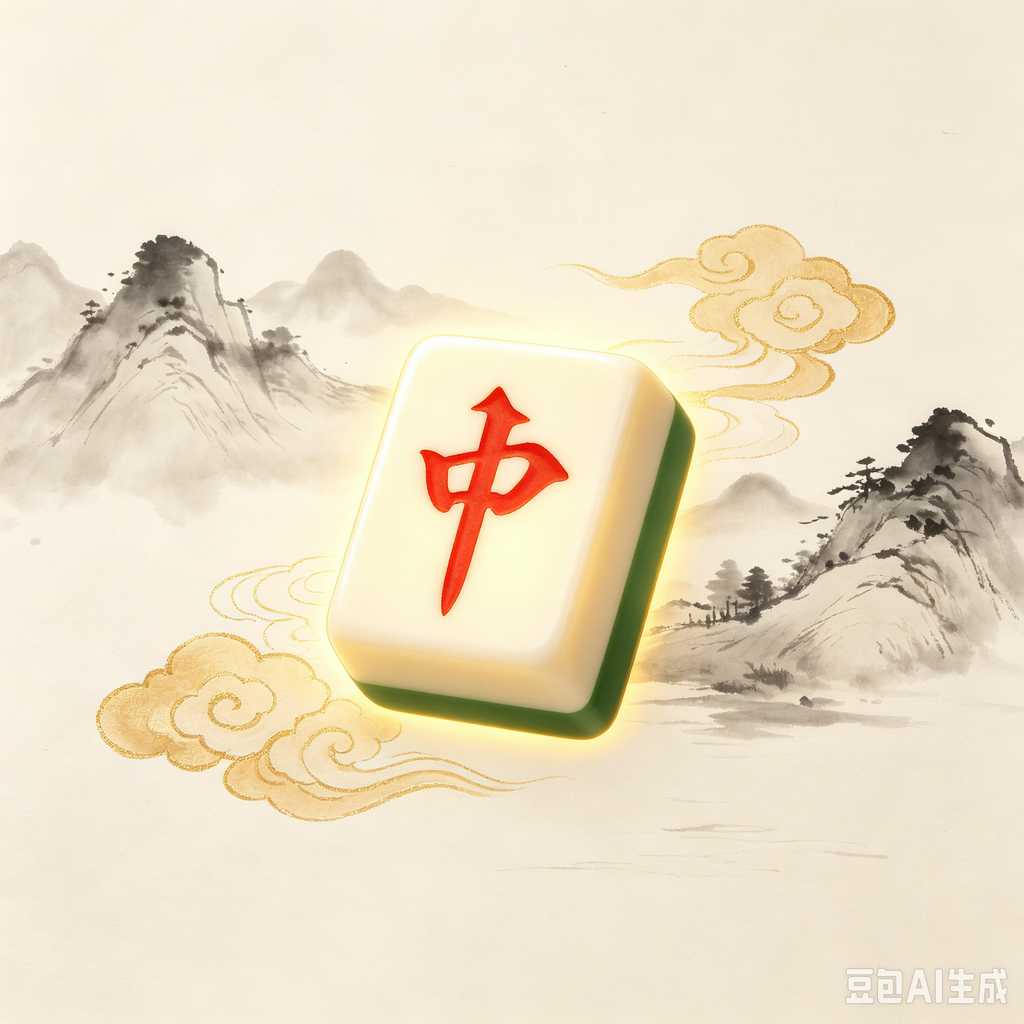 Rotterdam,mahjong