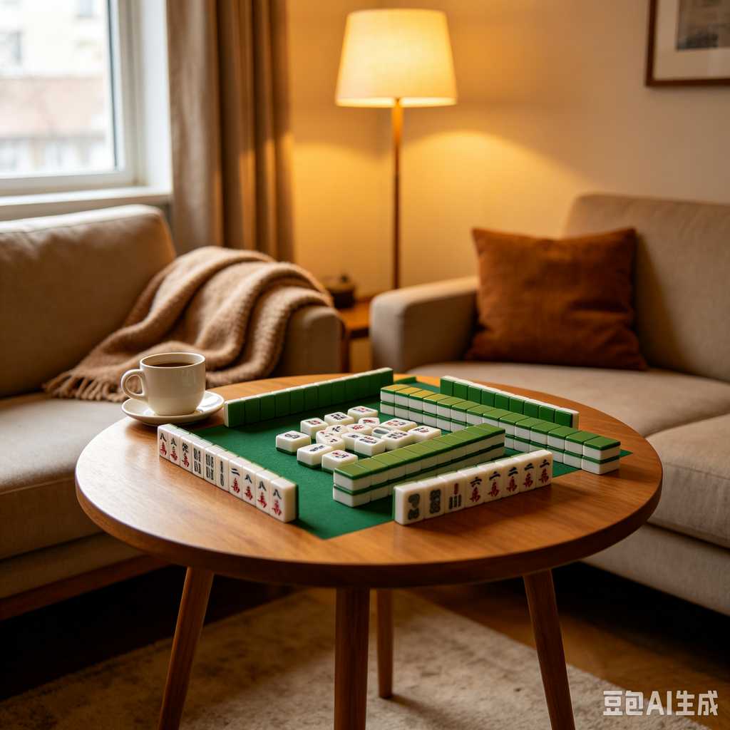 Winnipeg,mahjong