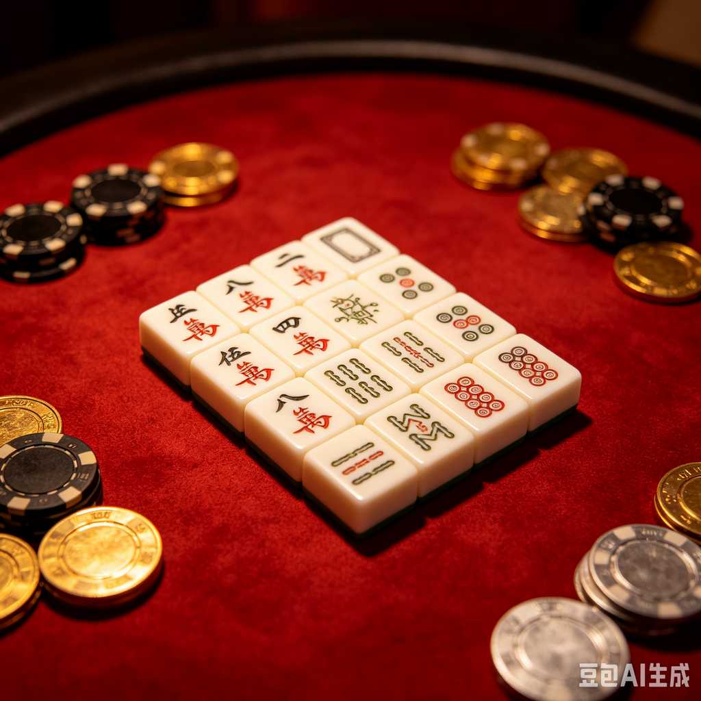 Bratislava,mahjong