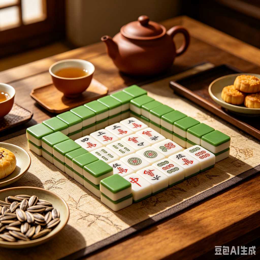 Stockholm,mahjong
