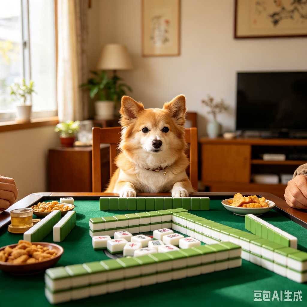 SanDiego,mahjong