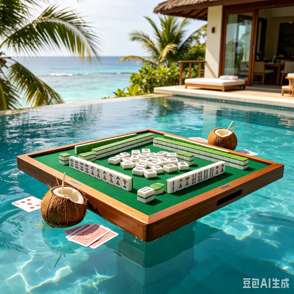 Columbus,mahjong