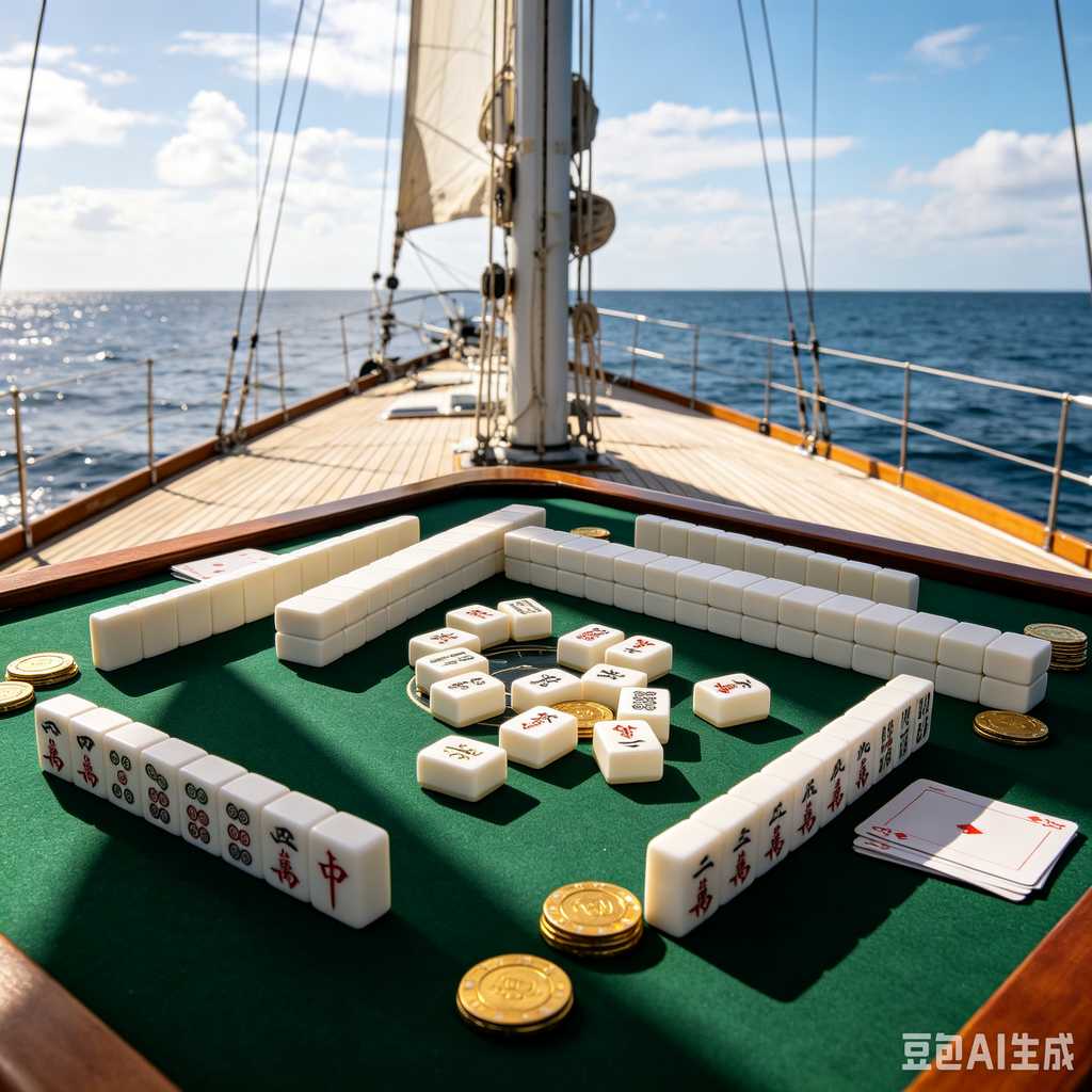Omaha,mahjong