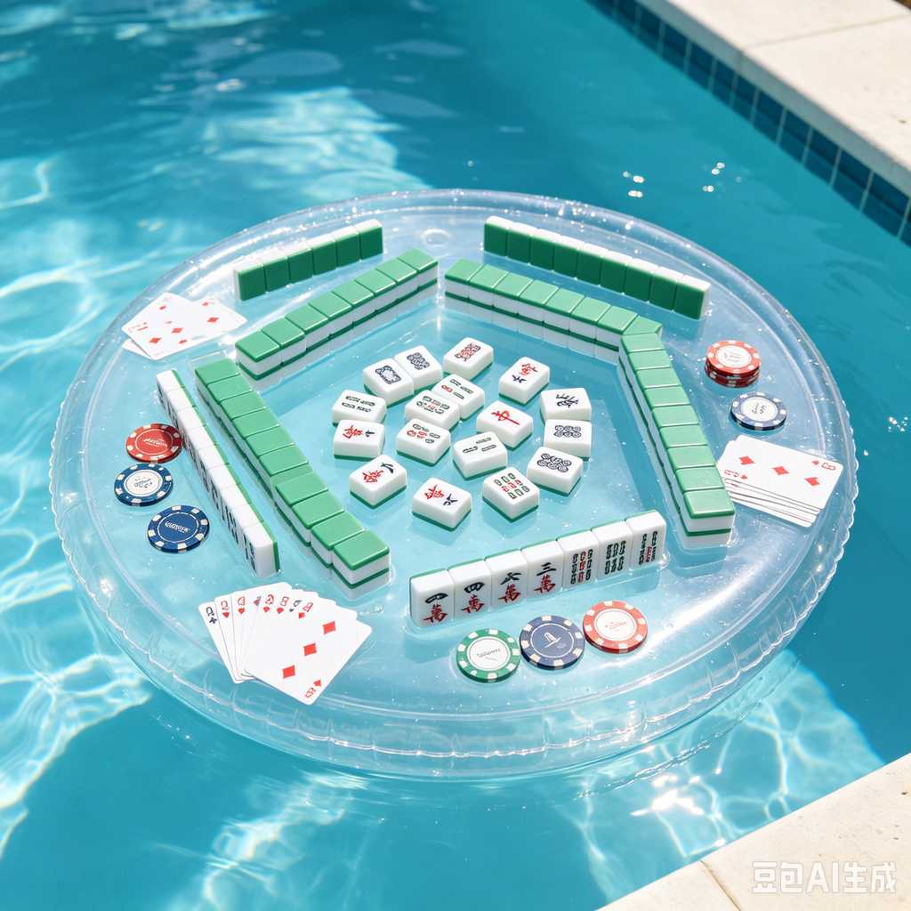 MidlandTX,mahjong