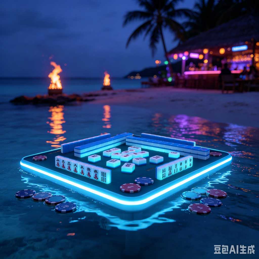 Baltimore,mahjong